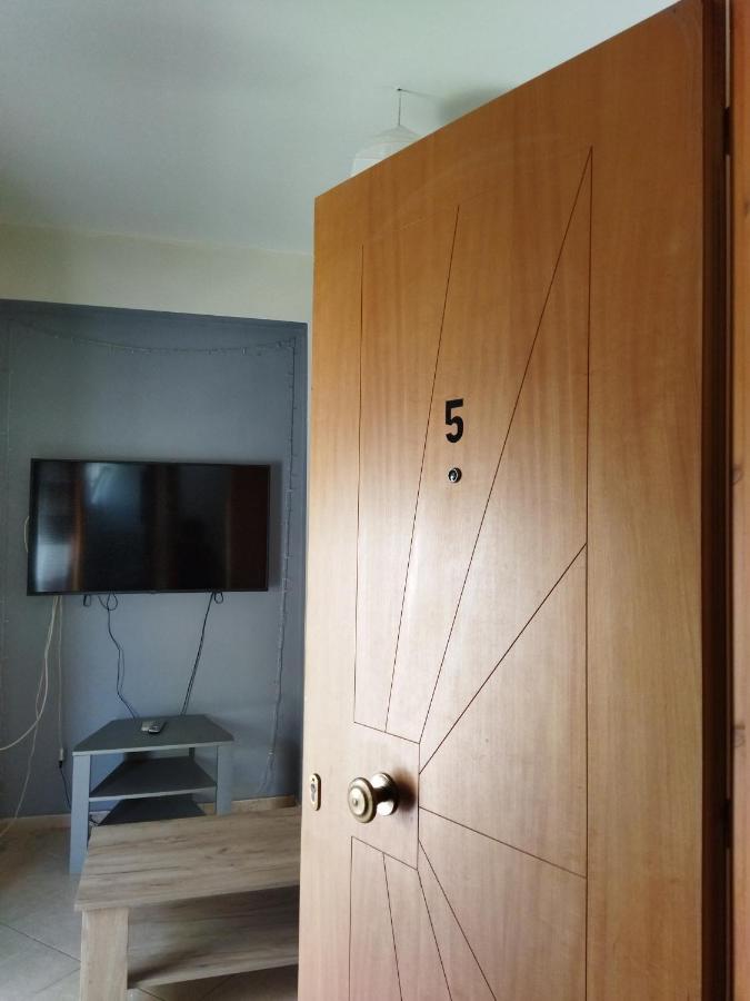 Chalkidonos Apartment Heraklion  Room photo