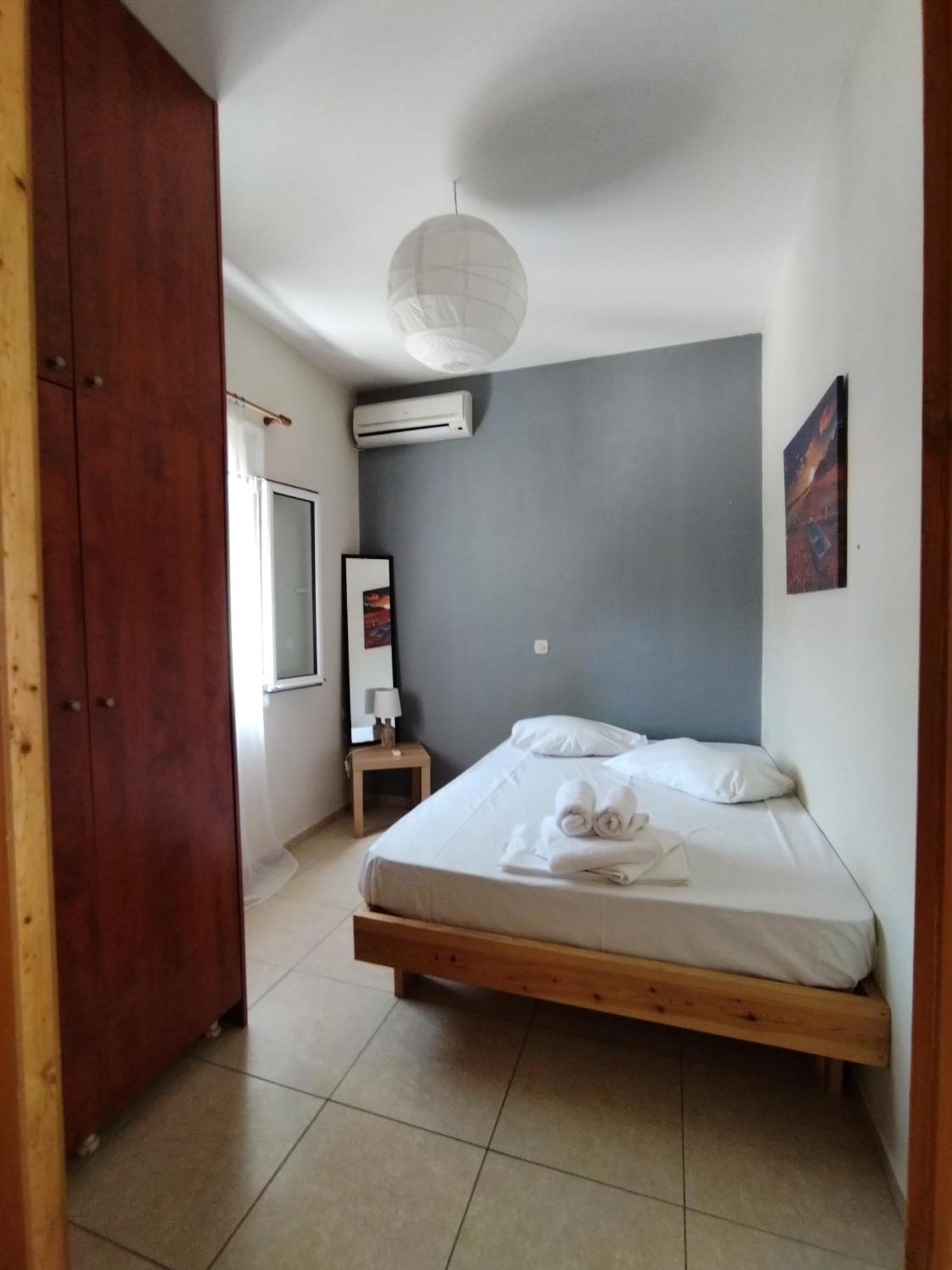 Chalkidonos Apartment Heraklion  Room photo