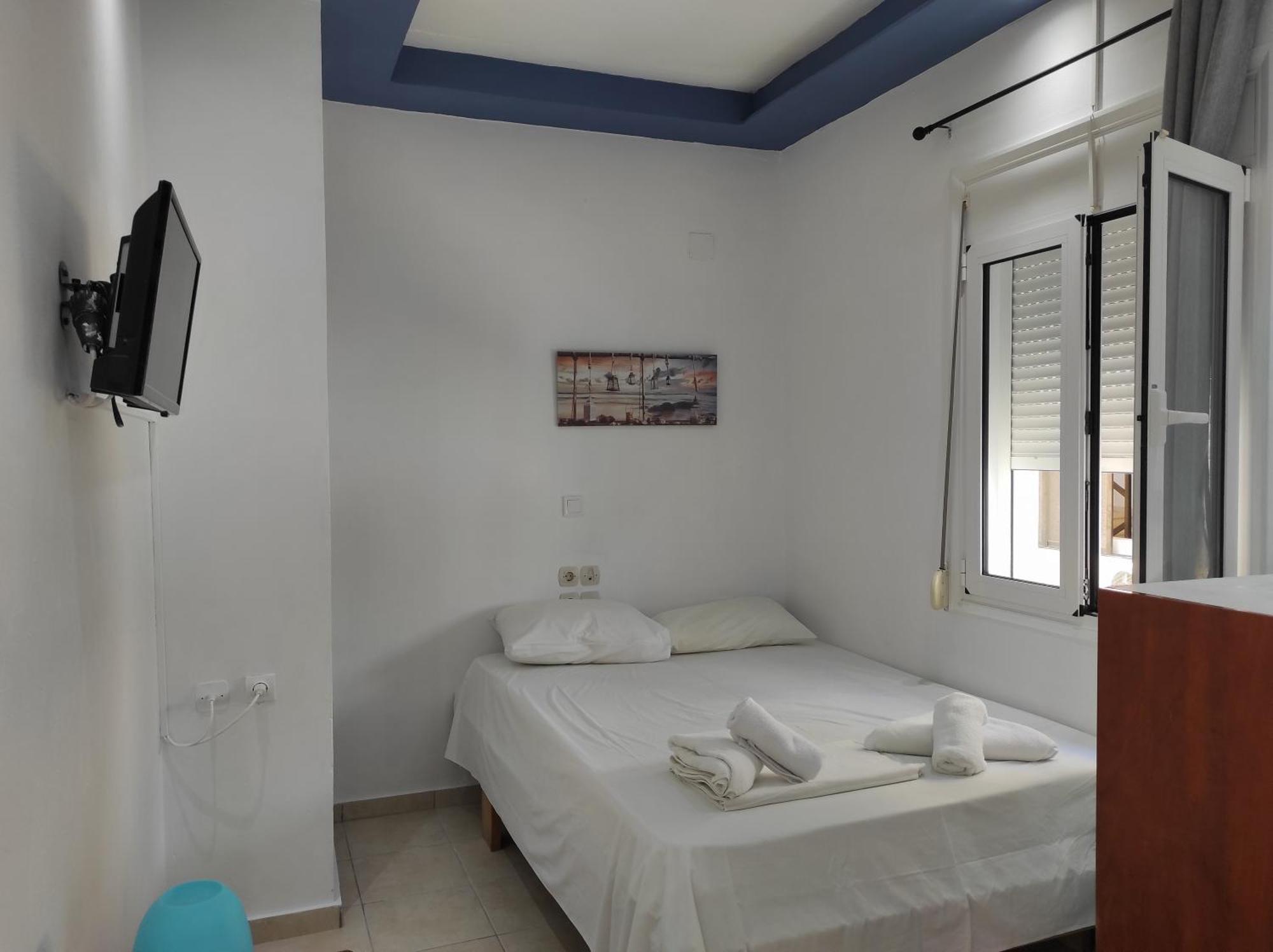 Chalkidonos Apartment Heraklion  Exterior photo