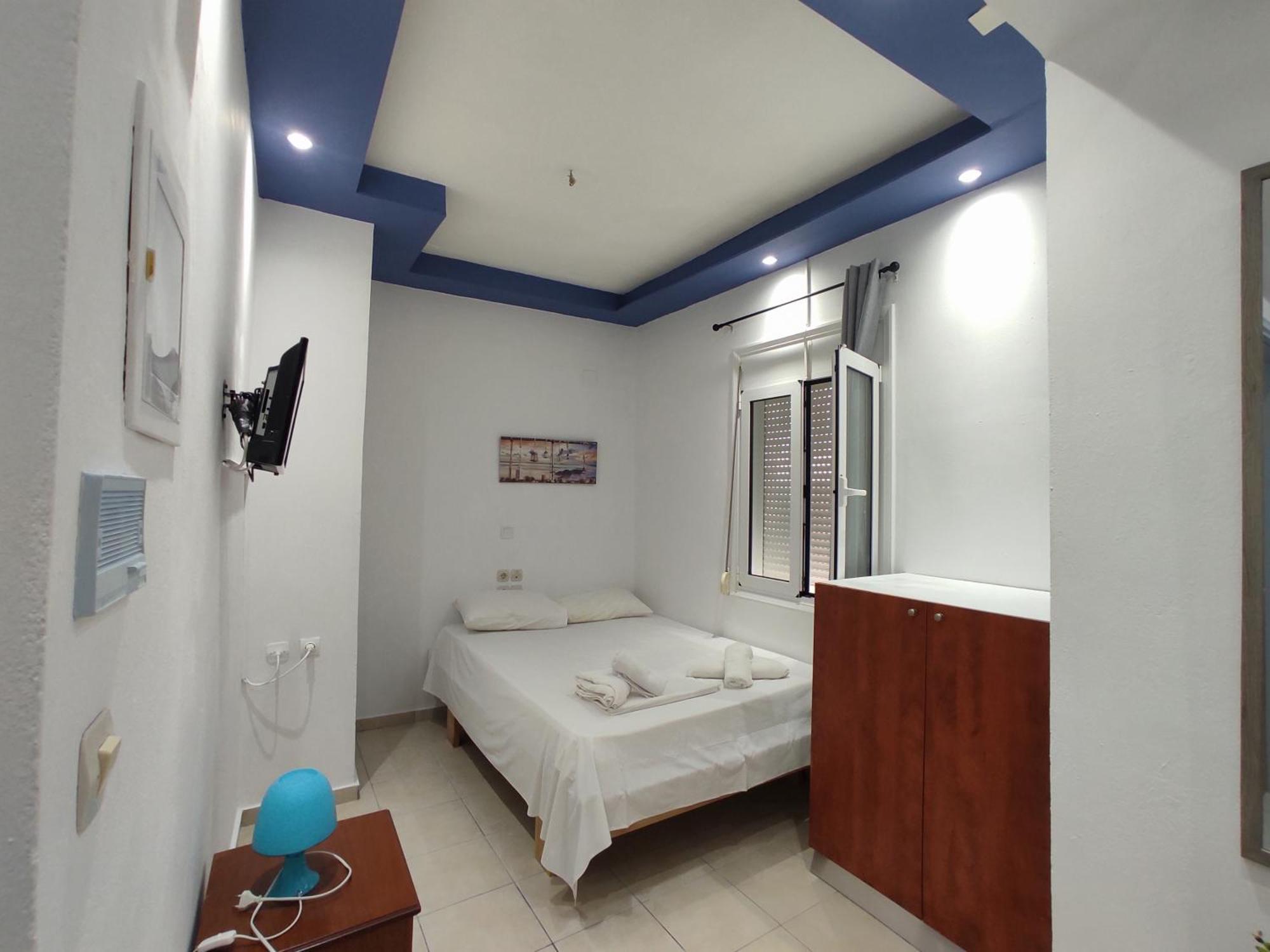 Chalkidonos Apartment Heraklion  Exterior photo